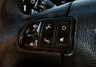 Подержанный автомобиль Kia Sportage 2012 года (14 фото)