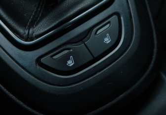 Подержанный автомобиль LADA (ВАЗ) Vesta Sedan 2017 года (13 фото)