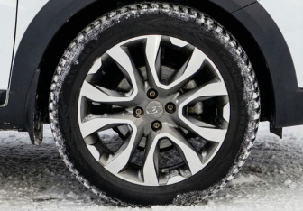 Подержанный автомобиль LADA (ВАЗ) XRAY 2019 года (21 фото)