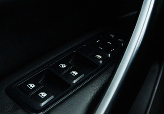 Подержанный автомобиль LADA (ВАЗ) Vesta Sedan 2024 года (18 фото)