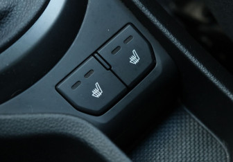 Подержанный автомобиль Kia Rio Sedan 2014 года (13 фото)