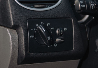 Подержанный автомобиль Ford Focus Sedan 2008 года (14 фото)