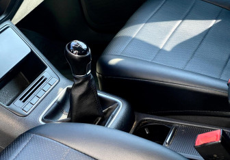 Подержанный автомобиль Volkswagen Tiguan 2011 года (12 фото)