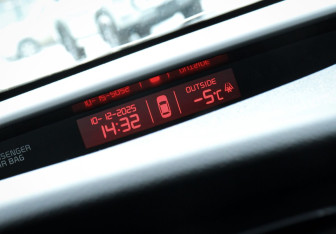 Подержанный автомобиль Kia Ceed Hatchback 2014 года (13 фото)