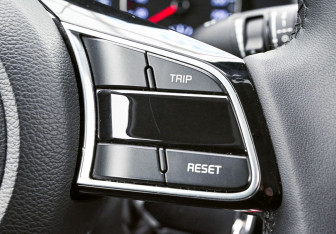 Подержанный автомобиль Kia Cerato Sedan 2021 года (14 фото)