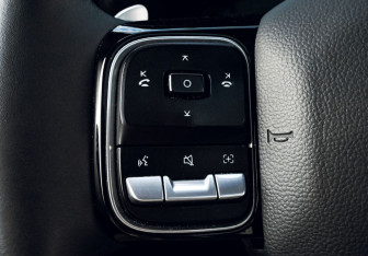 Подержанный автомобиль Haval H3 2024 года (14 фото)