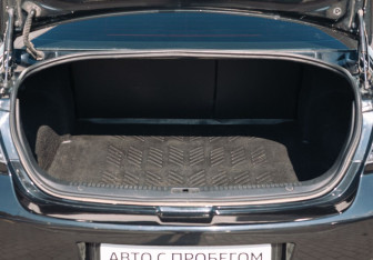 Подержанный автомобиль Mazda 6 Sedan 2010 года (17 фото)