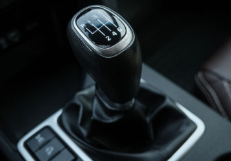 Подержанный автомобиль Kia Sportage 2018 года (17 фото)