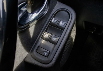 Подержанный автомобиль LADA (ВАЗ) Largus Wagon 2021 года (12 фото)