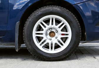 Подержанный автомобиль Ford Focus Hatchback 2010 года (19 фото)