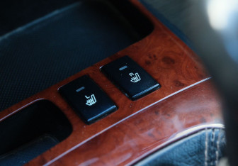 Подержанный автомобиль Hyundai Sonata 2006 года (12 фото)