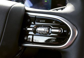 Подержанный автомобиль Chery Tiggo 7 Pro Max 2024 года (13 фото)