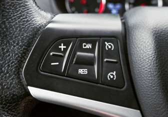 Подержанный автомобиль УАЗ Patriot 2021 года (13 фото)