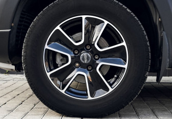Подержанный автомобиль Renault Duster 2019 года (22 фото)