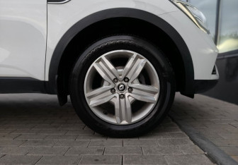 Подержанный автомобиль Renault Arkana 2020 года (22 фото)