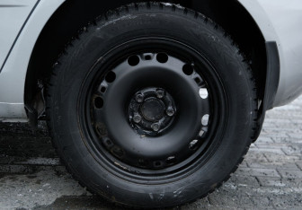 Подержанный автомобиль Skoda Fabia Hatchback 2013 года (19 фото)