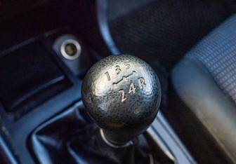 Подержанный автомобиль Mitsubishi Lancer Sedan 2008 года (15 фото)