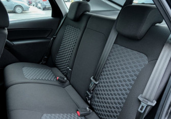 Подержанный автомобиль LADA (ВАЗ) Granta Liftback 2024 года (17 фото)