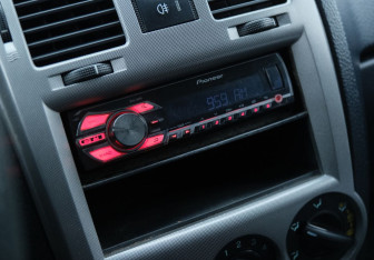 Подержанный автомобиль Hyundai Getz 2004 года (12 фото)