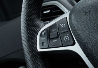 Подержанный автомобиль LADA (ВАЗ) Vesta Wagon 2019 года (14 фото)