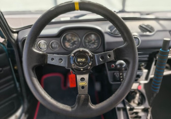 Подержанный автомобиль LADA (ВАЗ) 2106 1998 года (12 фото)