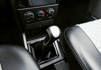 Подержанный автомобиль LADA (ВАЗ) Priora Sedan 2010 года (9 фото)