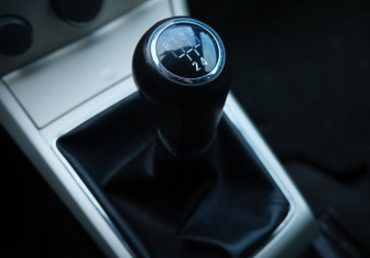 Подержанный автомобиль Opel Astra Hatchback 2007 года (12 фото)