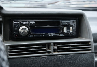 Подержанный автомобиль LADA (ВАЗ) 21099 1997 года (11 фото)