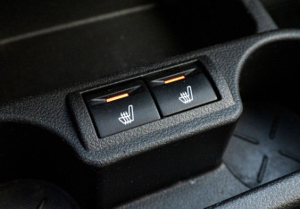 Подержанный автомобиль Datsun on-DO 2020 года (16 фото)