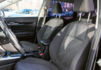 Подержанный автомобиль Kia Seltos 2020 года (17 фото)