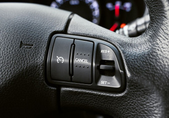 Подержанный автомобиль Kia Sportage 2012 года (14 фото)