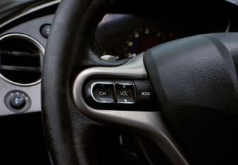 Подержанный автомобиль Honda Civic Hatchback 2007 года (12 фото)