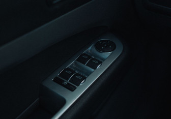 Подержанный автомобиль Ford Focus Sedan 2008 года (13 фото)