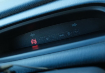 Подержанный автомобиль Hyundai Matrix 2009 года (12 фото)