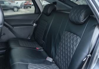 Подержанный автомобиль LADA (ВАЗ) Granta Liftback 2024 года (18 фото)