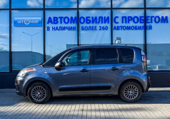 Подержанный автомобиль Citroen C3 Picasso 2010 года (2 фото)