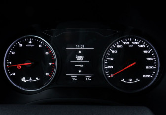 Новый Москвич 3 2024 (15 фото)