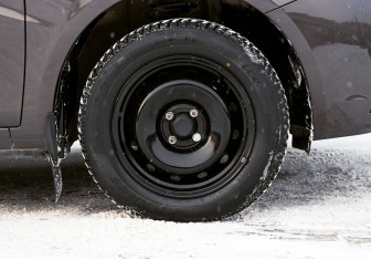 Подержанный автомобиль LADA (ВАЗ) Vesta Wagon 2019 года (19 фото)