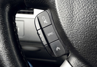 Подержанный автомобиль Chevrolet Lacetti Sedan 2011 года (13 фото)