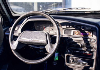 Подержанный автомобиль LADA (ВАЗ) 2114 2007 года (17 фото)