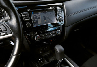 Подержанный автомобиль Nissan Qashqai 2019 года (11 фото)