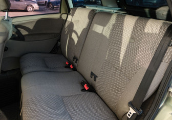 Подержанный автомобиль LADA (ВАЗ) Kalina Wagon 2010 года (14 фото)