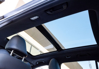 Новый Geely Monjaro 2025 (17 фото)