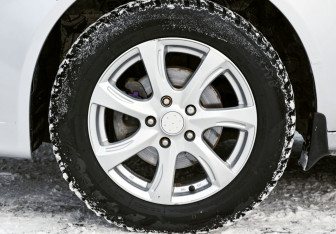 Подержанный автомобиль Mitsubishi Lancer Sedan 2010 года (19 фото)