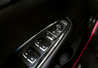 Подержанный автомобиль Kia Optima Sedan 2019 года (16 фото)