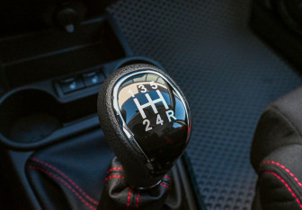 Подержанный автомобиль LADA (ВАЗ) Granta Liftback 2024 года (11 фото)