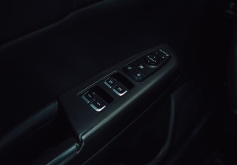 Подержанный автомобиль Kia Sportage 2018 года (13 фото)