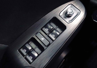 Подержанный автомобиль Haval Jolion 2021 года (13 фото)