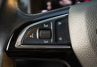 Подержанный автомобиль Skoda Kodiaq 2020 года (15 фото)