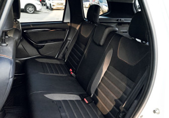 Подержанный автомобиль Renault Duster 2019 года (18 фото)
